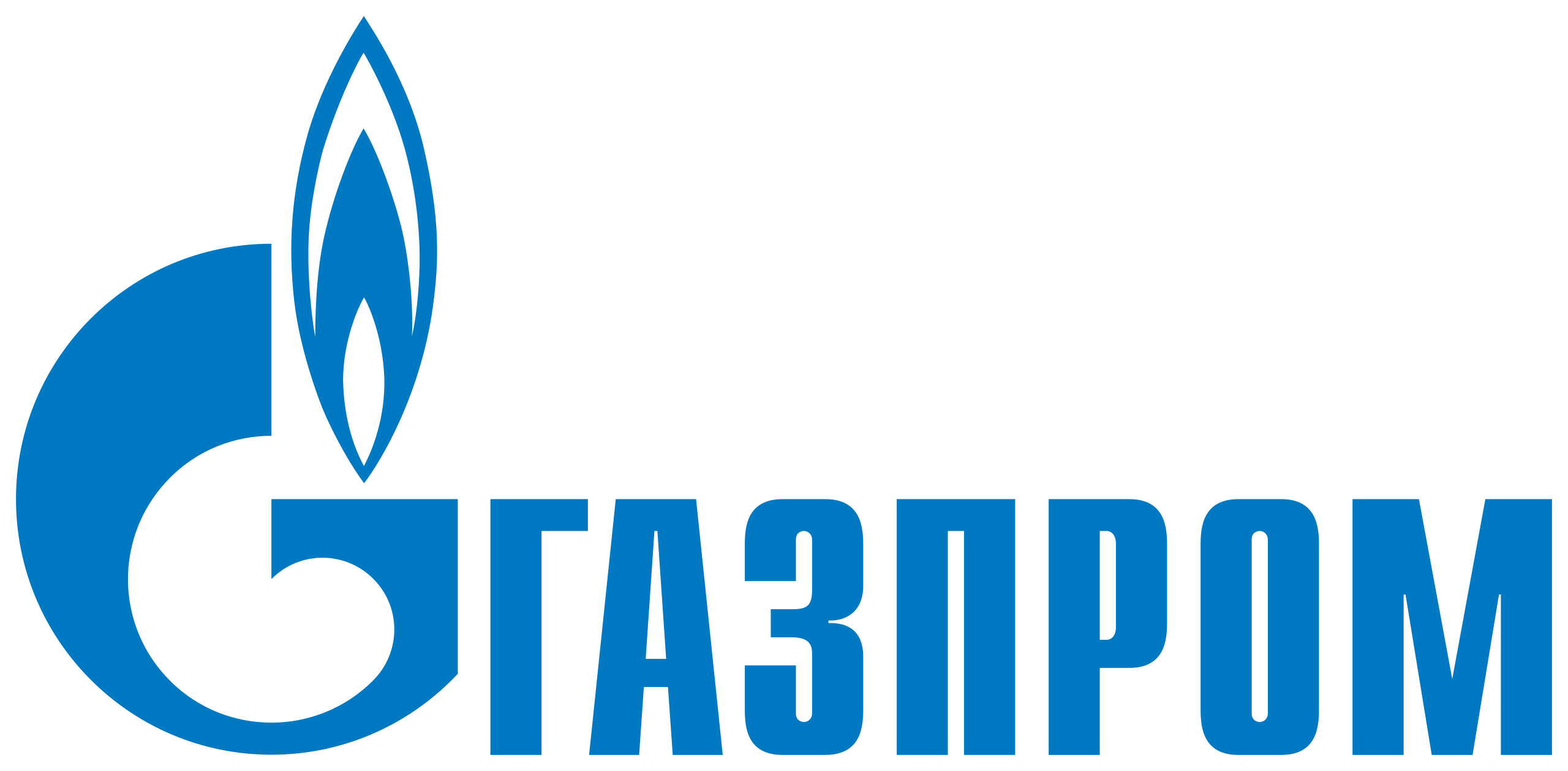 GazProm